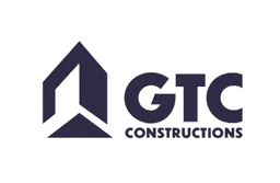 GTC Constructions Logo